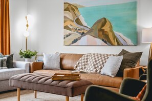 Smart-tv en boeken