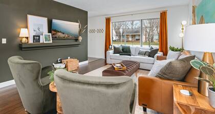 NEW Barlow by the Bay 3BD Townhome Beaches Wineries