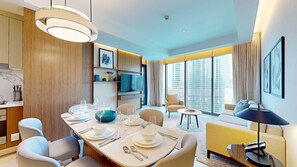 Apartment | 3 Schlafzimmer