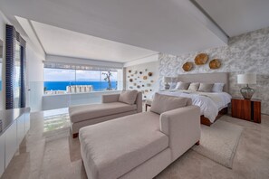 2 soveværelser, strygejern/strygebræt, weekendseng, Wi-Fi