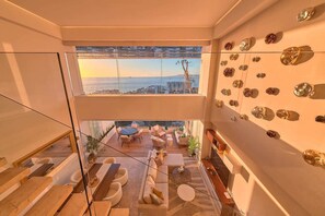 Interior - Brand New SOHO Penthouse in PV! (Puerto Vallarta)