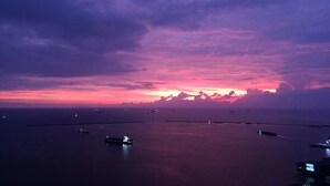 Unclassified image, 5 of 5, button - Grand Riviera Suites (Manila)