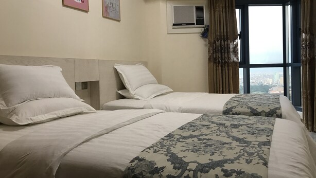 Unclassified image, 1 of 5, button - Grand Riviera Suites (Manila)