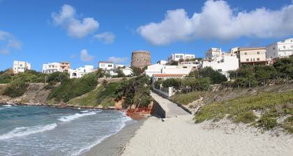 Tommy House : Incantevole Appartamento Vista Mare, Relax,sport,divertimento