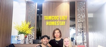 Tam Coc LiLy Homestay