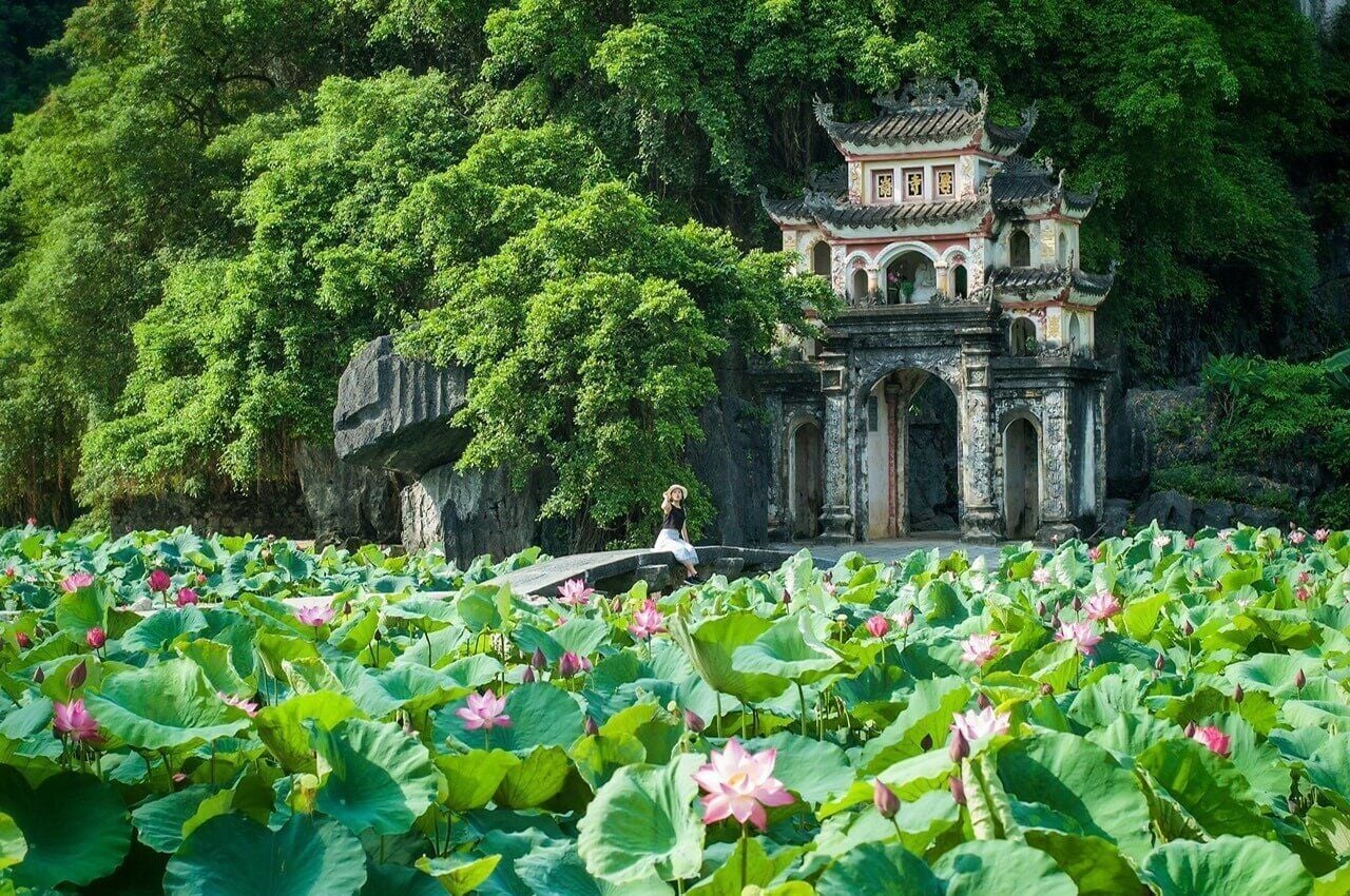 景點