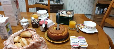 Restauration