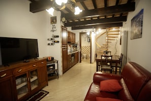 Zona de estar