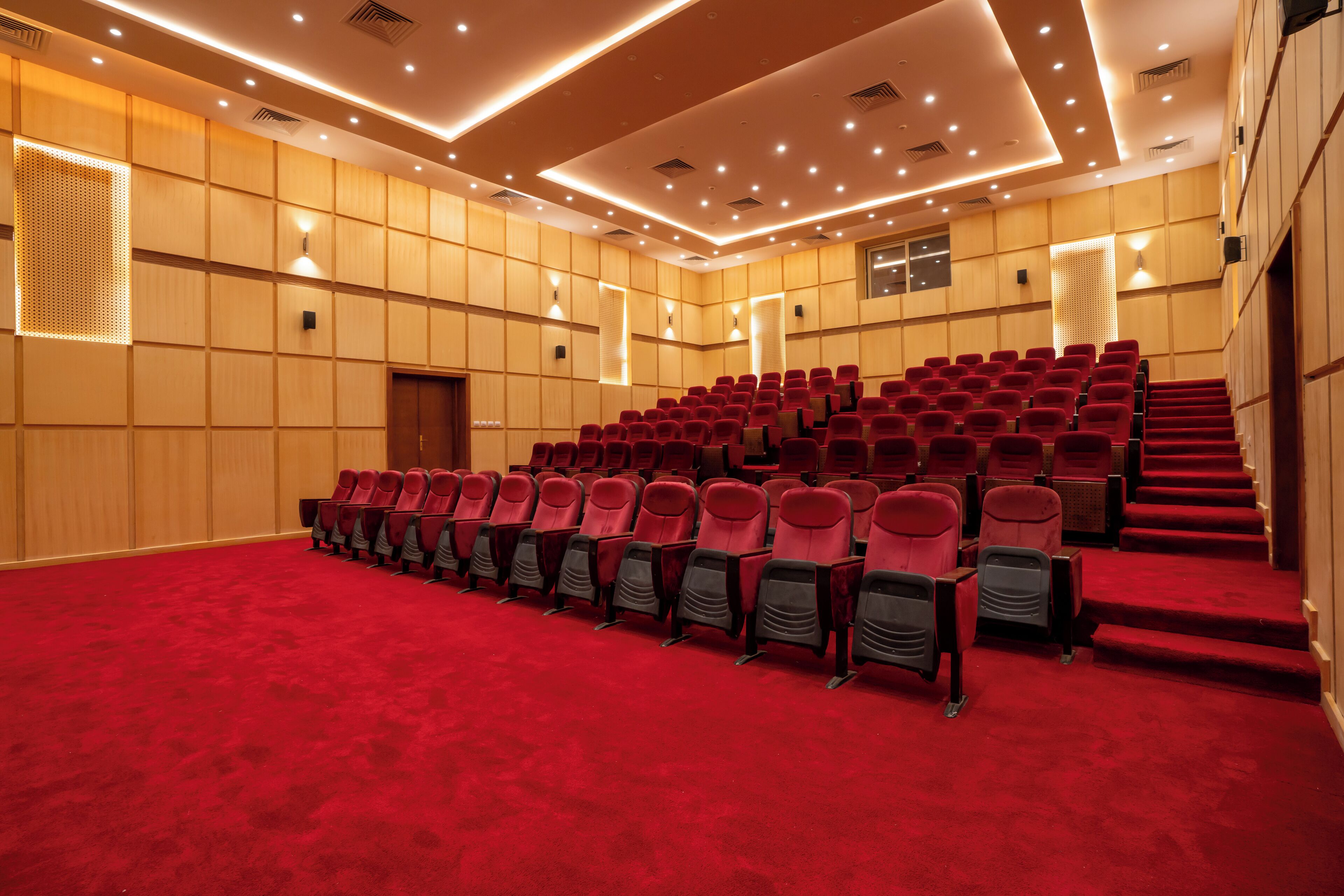 Theatervorstellung