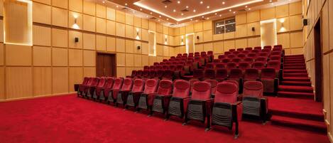 Espectáculo de teatro