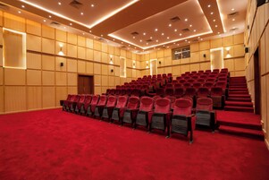 Espectáculo de teatro