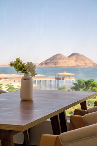 Azal Lagoons Resort Abu Simbel