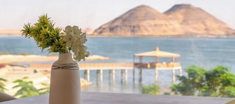 Azal Lagoons Resort Abu Simbel