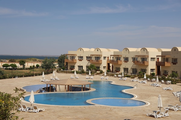 Piscina all'aperto