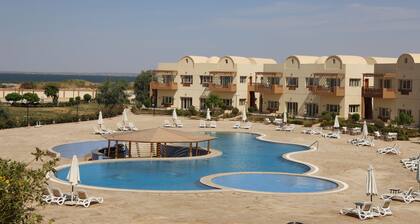 Azal Lagoons Resort Abu Simbel