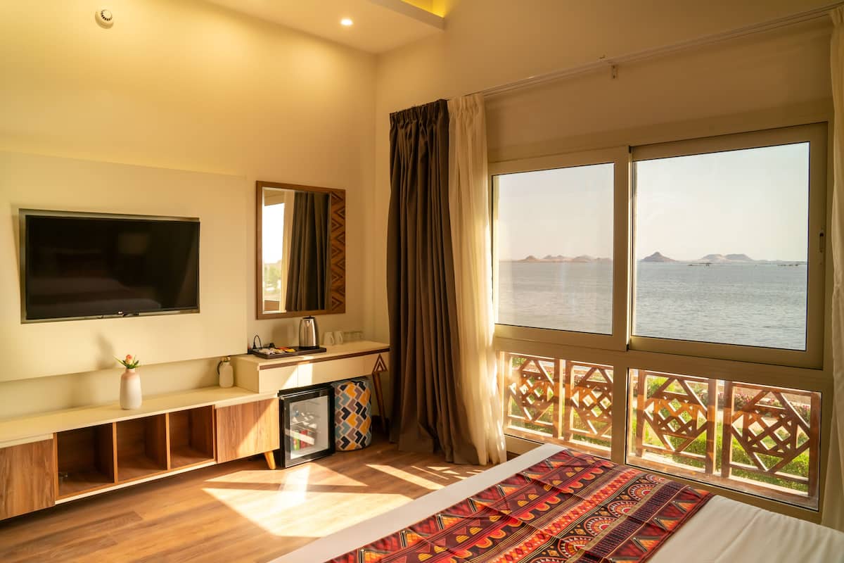 View from room
