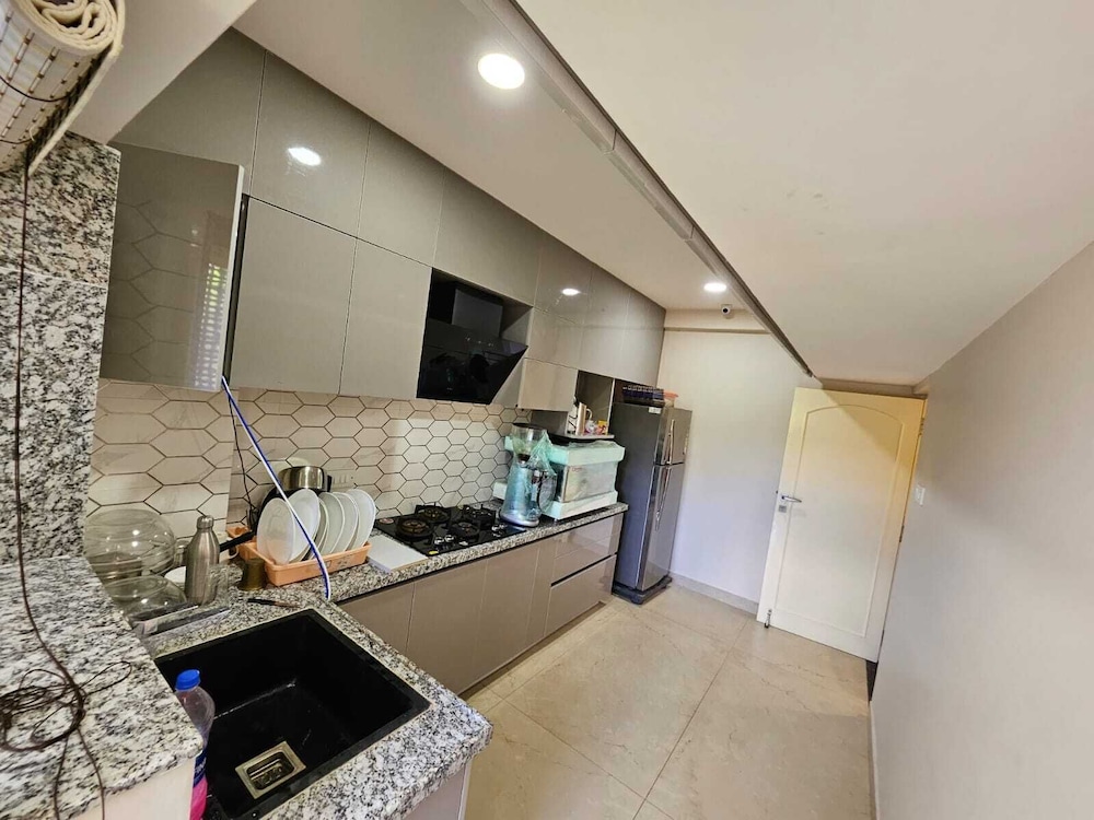 SS Lumina Villa is located in Jade Garden, Bangalore surrounded with