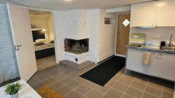 Appartement Confort | Coin séjour