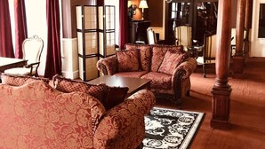 منطقة الاستقبال