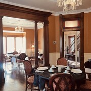 Le Chateau du Lac