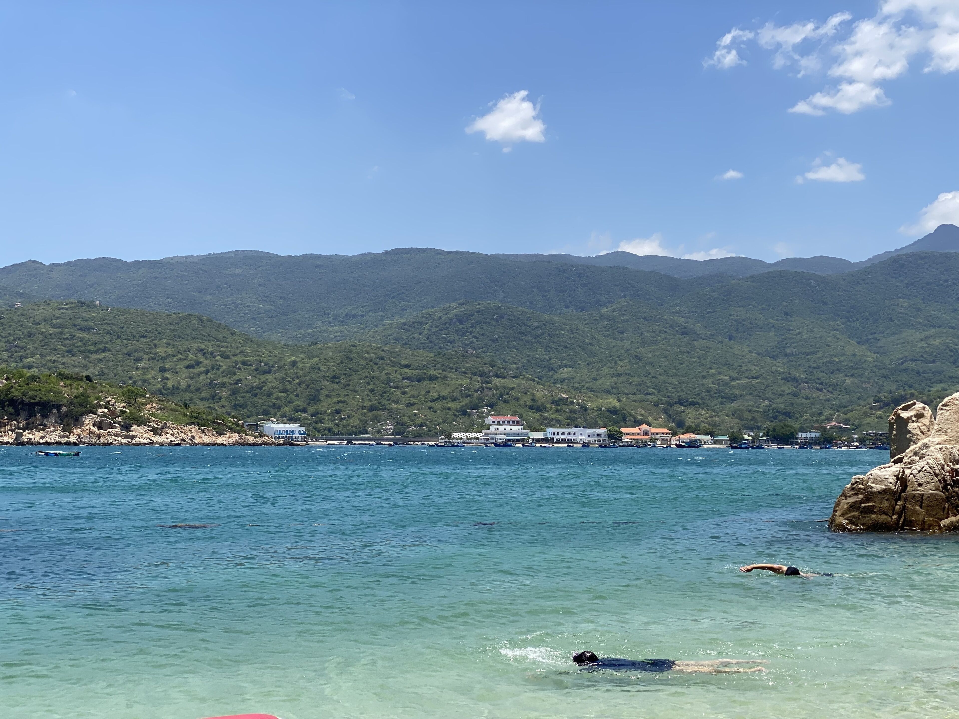 Bãi biển