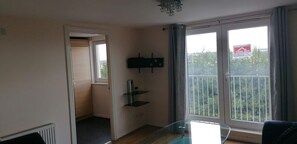 Apartment | View from property - Remarkable 2-bed Apartment in Aberdeen (Aberdeen)