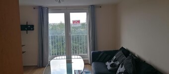 Remarkable 2-bed Apartment in Aberdeen