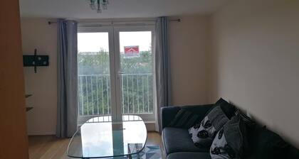 Remarkable 2-bed Apartment in Aberdeen