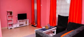 EP HOME is a cozy home away from your home