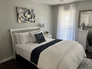 3 Schlafzimmer, Bügeleisen/Bügelbrett, kostenloses WLAN, Bettwäsche