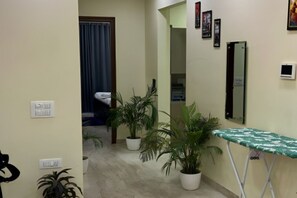 Interior - Luxurious 3BHK Apartments in Prime Gurgaon Location – Your Dream Home Awaits (Gurugram)