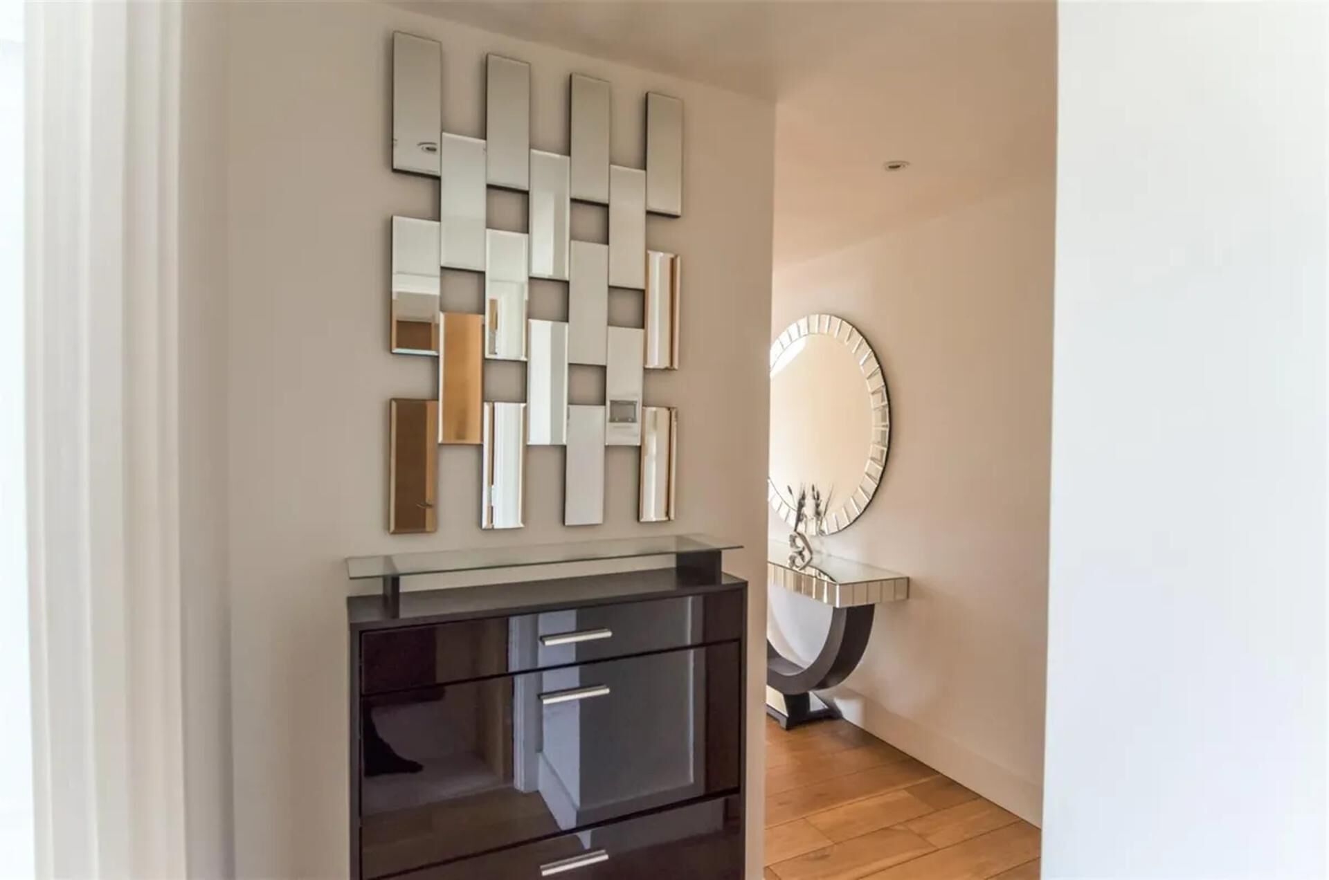 Apartment, Multiple Beds | Interior