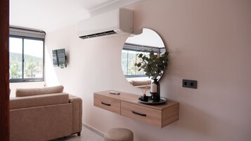 Décoration personnalisée, ameublement personnalisé, Wi-Fi gratuit