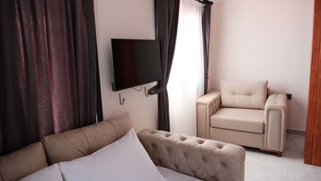 Décoration personnalisée, ameublement personnalisé, Wi-Fi gratuit