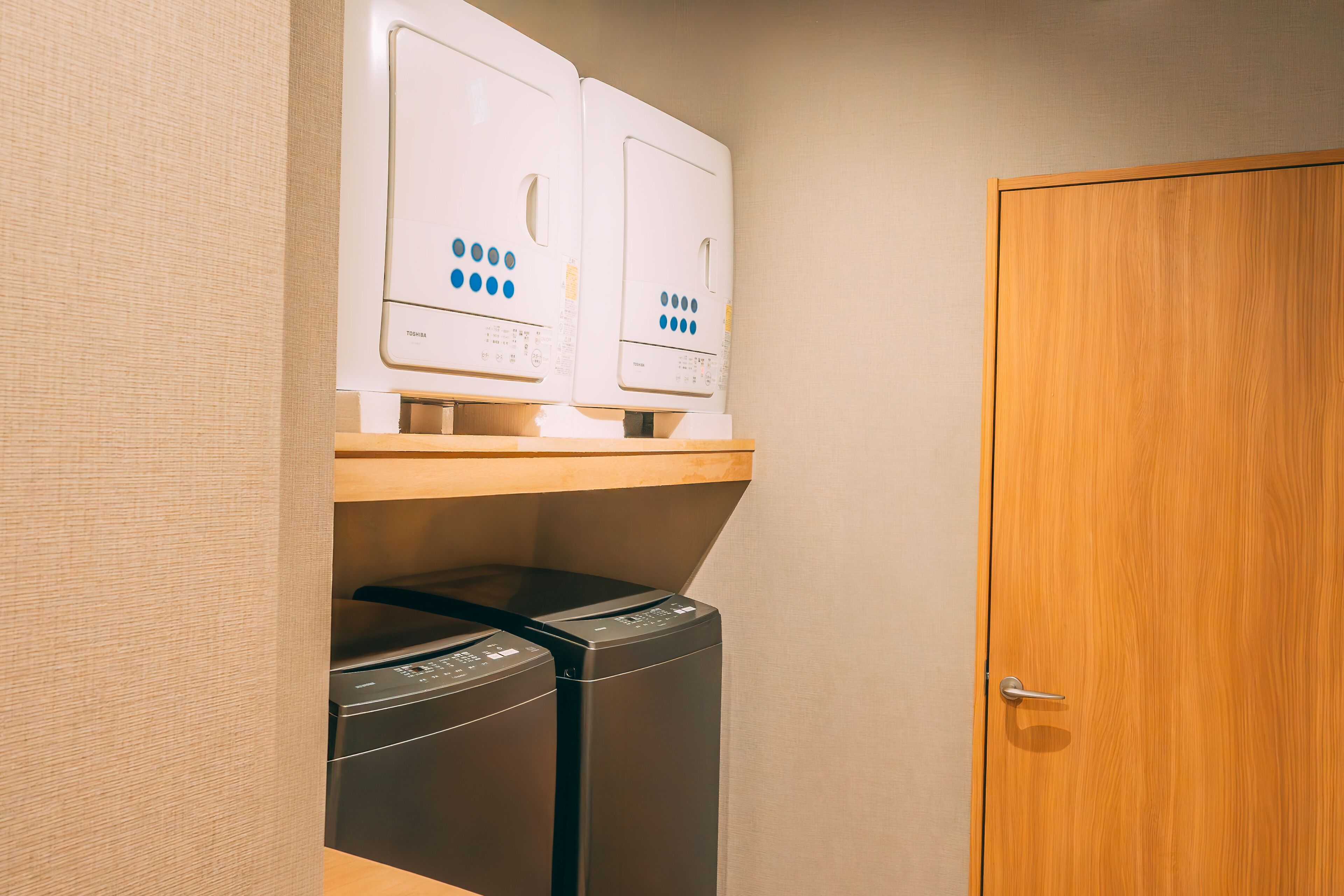 Foto - Tokyo Guesthouse HIVE