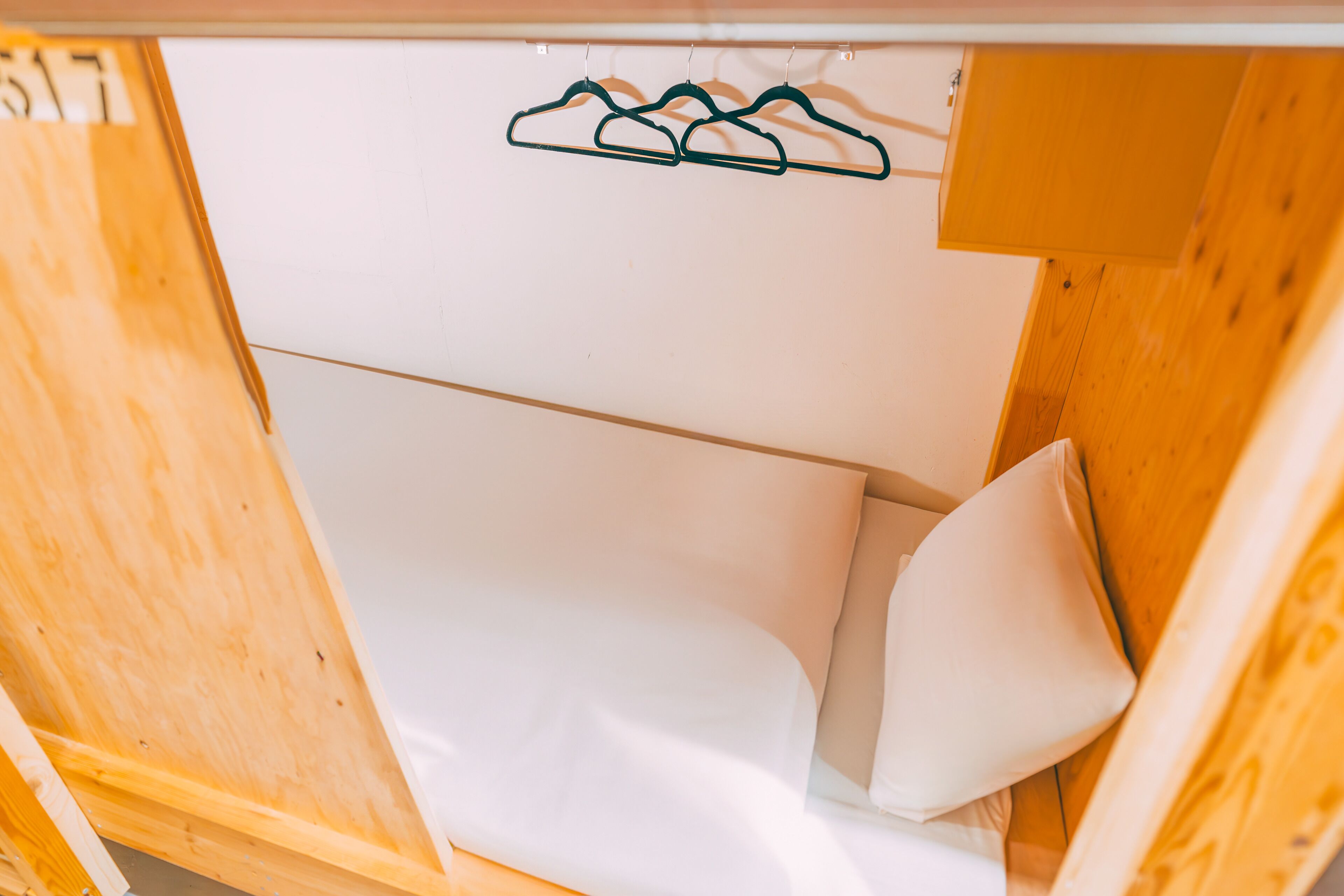 Foto - Tokyo Guesthouse HIVE