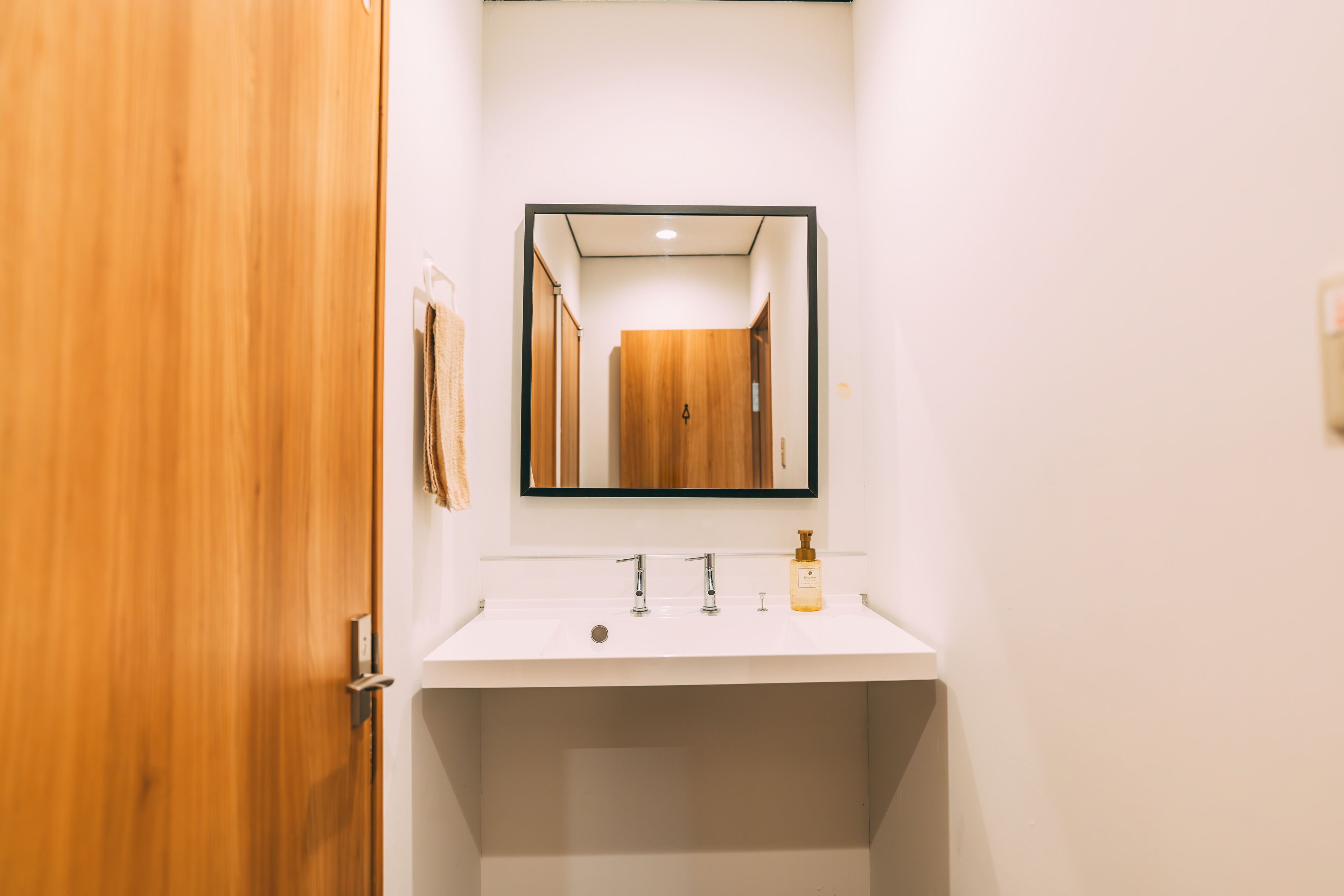 Foto - Tokyo Guesthouse HIVE