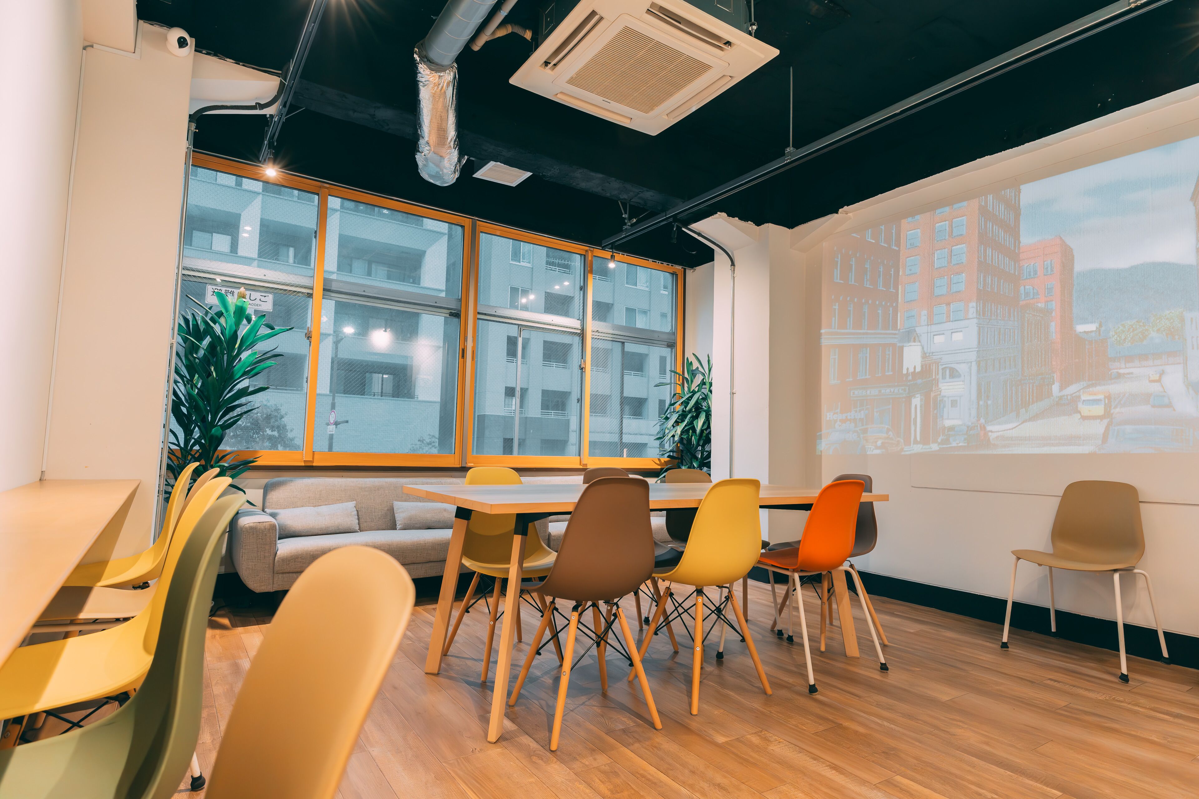 Foto - Tokyo Guesthouse HIVE