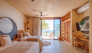 7 dormitorios, wifi gratis, ropa de cama