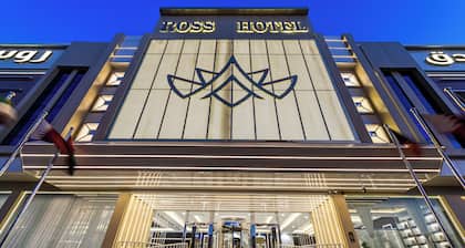 Ross Hotel