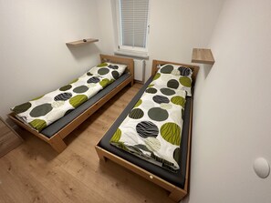 3 bedrooms, free WiFi, bed sheets - Ferienhaus im Altstadtzentrum (Wernigerode)