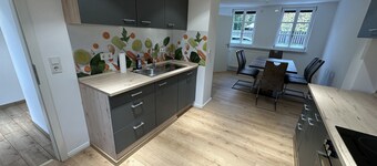 Ferienhaus im Altstadtzentrum