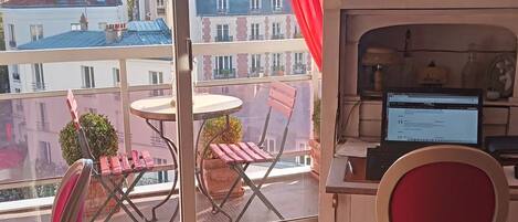 Interieur