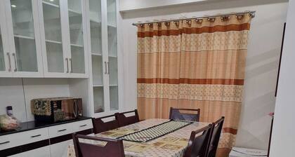 Beautiful 3 -bed Apartment in Uttara, Dhaka