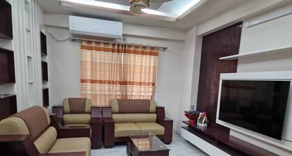 Beautiful 3 -bed Apartment in Uttara, Dhaka