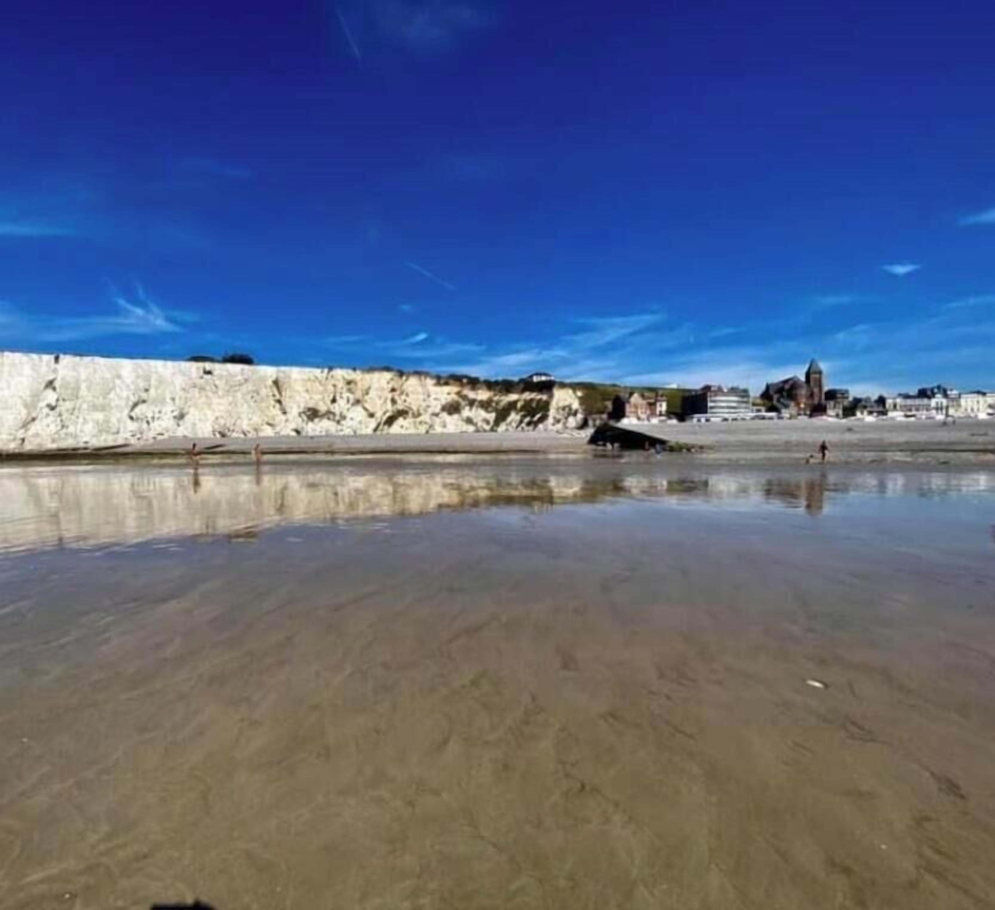 Plage