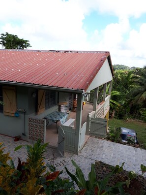Exterior - Maison Familiale a 10mn du Centre Nautique du Vauclin (Le Vauclin)