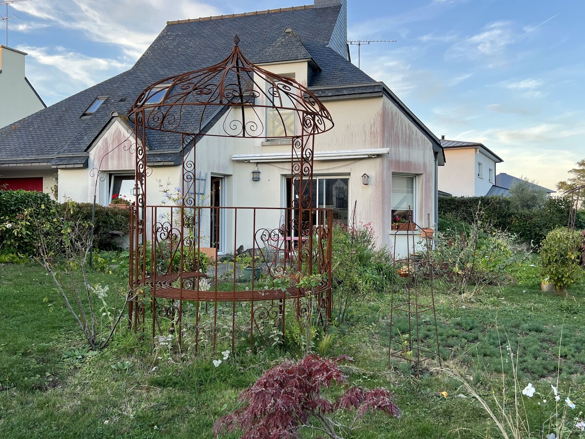 Image de profil de l’hôte