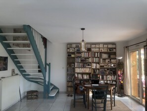 Interior - Maison à la mer Chez Lily (Pordic)