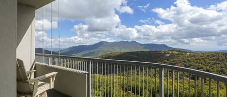 Apartment, 2 Schlafzimmer | Unterkunftsgelände
